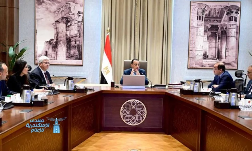 رئيس الوزراء ينسق مع وزيري التعليم العالي والمالية لمناقشة ملفات التعاون المشتركة