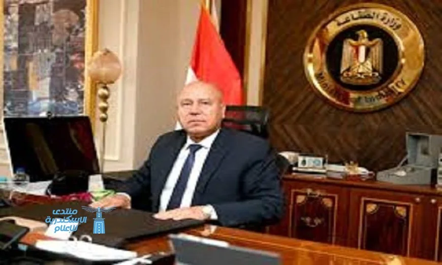 وزارة الصناعة تسعى لجذب المستثمرين المحليين للمشاركة في المعرض السلبي