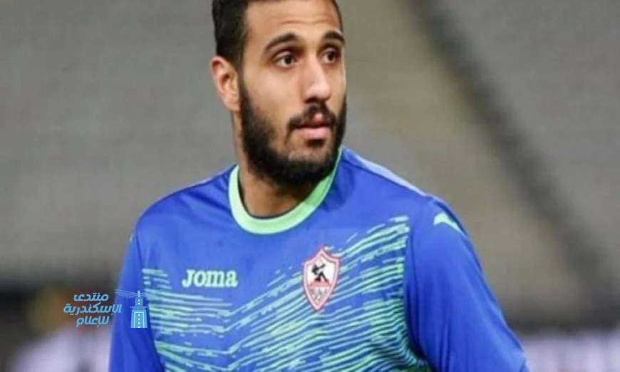 الشناوي ينافس على لقب أفضل حارس في إفريقيا ويشيد باحترامه لقرارات حسام حسن