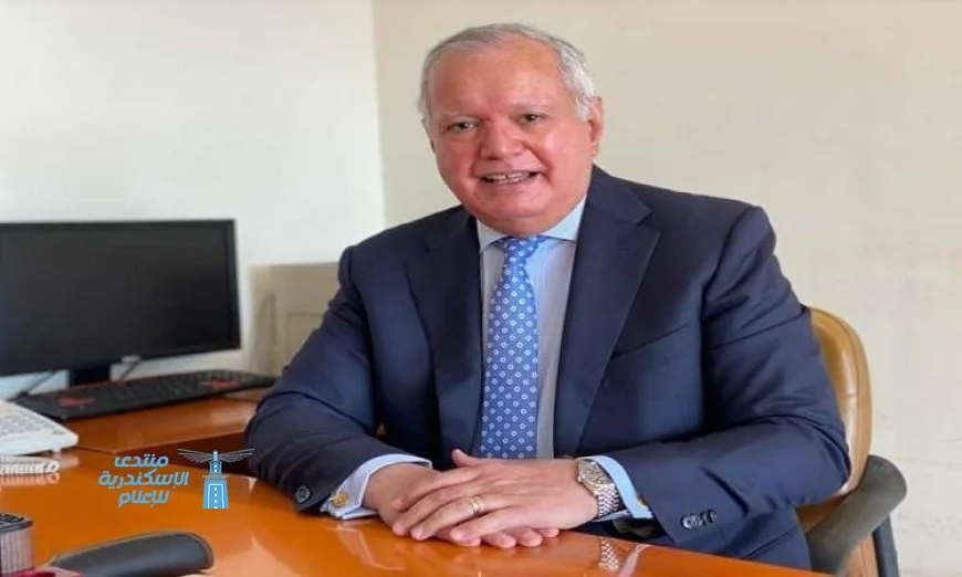 السفير محمد العرابي يؤكد استضافة مصر لمؤتمر الهيدروجين الأخضر في إفريقيا يعكس ريادتها البيئية