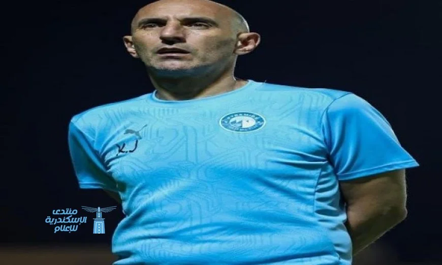 يورتشيتش يرفض تدريب الأهلي مؤقتا ويكشف عن أسرار اختياراته المفضلة في الدوري المصري