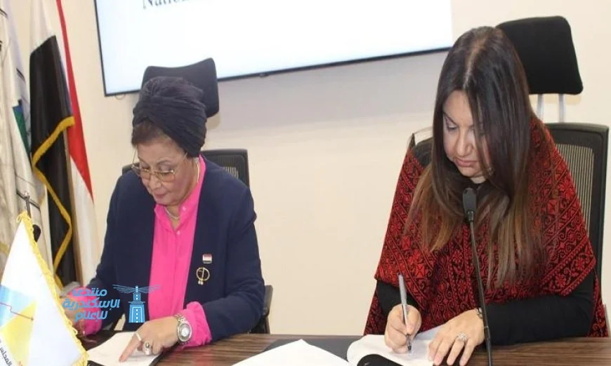 الصحة تتعاون مع حملة طفولتها حقها لمكافحة زواج الأطفال من خلال بروتوكول جديد