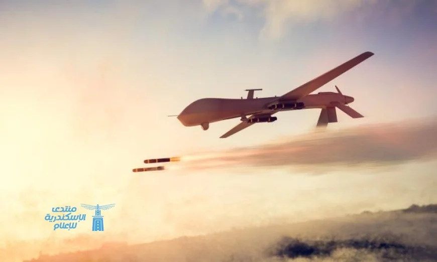 هجمات متواصلة بطائرات مسيرة تضرب الخرطوم لليوم الثالث على التوالي