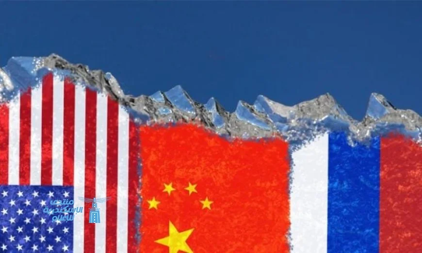 الصين ترفض العقوبات الأمريكية الجديدة على النفط الروسي وتعتبرها خطوة غير مقبولة