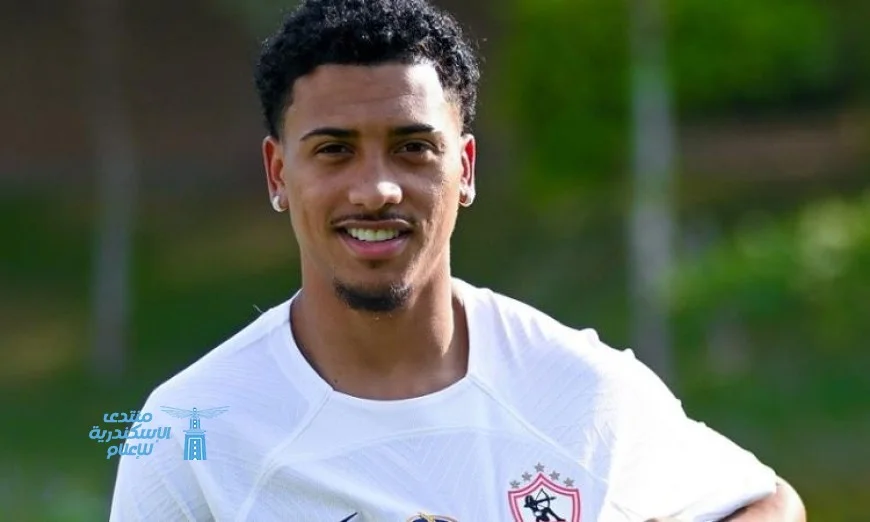 الزمالك يتخذ قراراً حاسماً بشأن عروض خوان بيزيرا في الانتقالات الشتوية