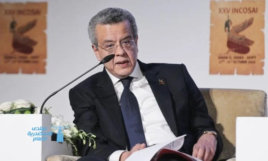 رئيس المركزي للمحاسبات يؤكد التقدم نحو تعزيز نظام رقابي شامل ومتطور