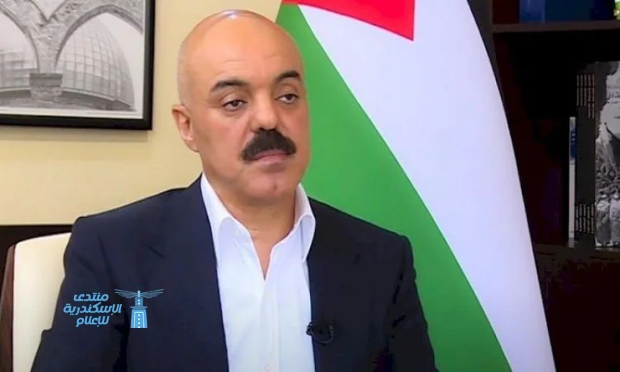 قيادي فلسطيني يكشف دور مصر في منع تهجير الفلسطينيين