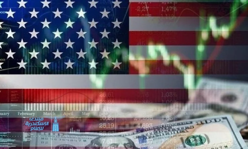 الاقتصاد الأمريكي يشهد انتعاشًا خفيفًا مع تسجيل ارتفاع في الوظائف خلال أكتوبر