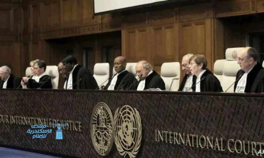 مجلس الشئون الخارجية يشيد برأي العدل الدولية بشأن التزامات إسرائيل في فلسطين