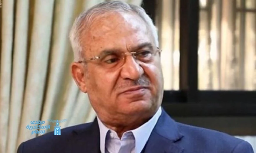 أمين عام تحرير فلسطين يشيد بدور الرئيس السيسي البارز في دعم القضية الفلسطينية