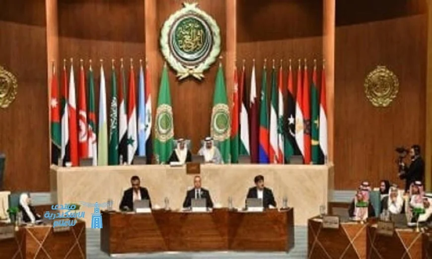 البرلمان العربي يدين تصديق الكنيست على مشروعي قانونين لفرض السيادة على الضفة الغربية