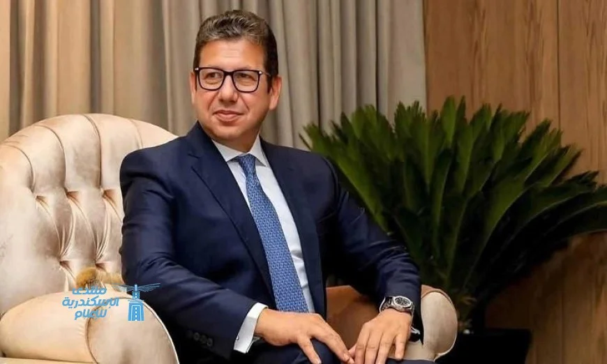 رئيس المخابرات العامة يرحب بالأمين العام لحركة الجهاد الإسلامي في زيارة خاصة