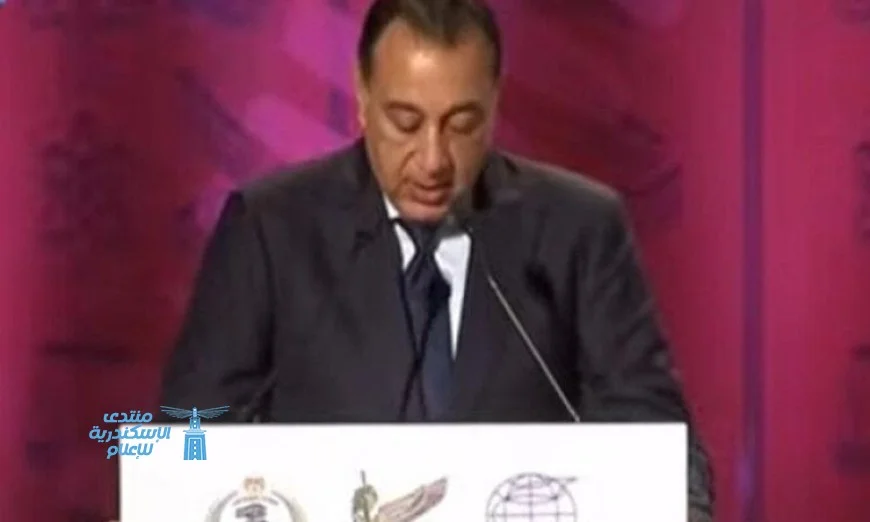 رئيس الوزراء يفتتح فعاليات الدورة الـ25 لمؤتمر الأنتوساي بحضور دولي مميز