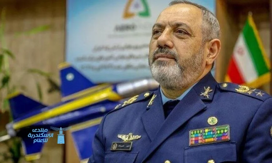 إيران تعزز العلاقات الدفاعية مع بيلاروس لخطط تعاون جديدة