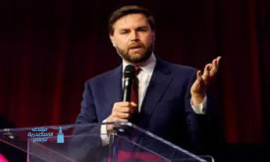 نائب الرئيس الأمريكي يؤكد التزام الولايات المتحدة بدعم اتفاق وقف إطلاق النار في غزة