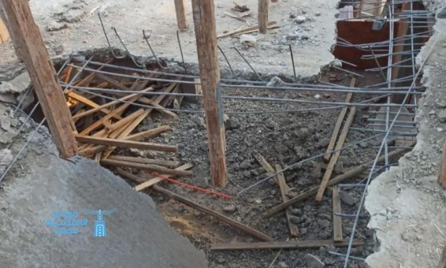 منال عوض تؤكد أن الدولة ستواجه ظاهرة البناء العشوائي غير المرخص في جميع المحافظات