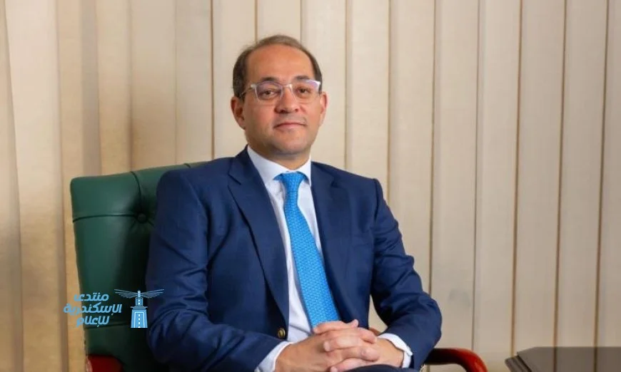 وزير المالية يؤكد أن رئاسة مصر لمنظمة الأنتوساى تعكس الثقة العالمية في مؤسسات الدولة