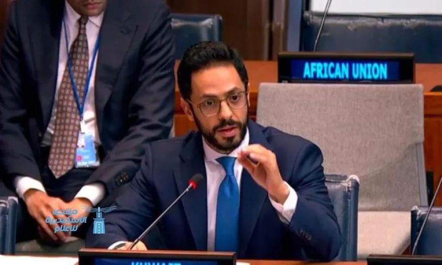 الكويت تشيد بجهود مصر وقطر والولايات المتحدة في تحقيق وقف إطلاق النار في غزة