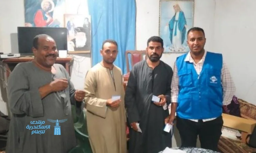 التأمين الصحي يوسع نطاق خدماته الطبية لتشمل جميع مدن وقرى أسوان