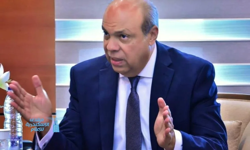 اكتشفوا آراء وزير الطيران عن المتحف المصري في مقال حصري لوكالة أنباء الشرق الأوسط