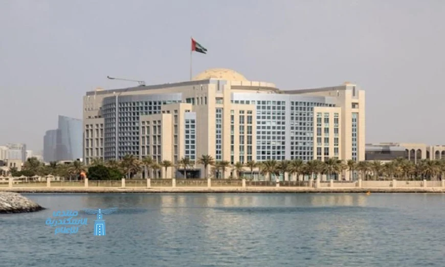 الإمارات تعبر عن إدانتها لمصادقة الكنيست على قوانين فرض السيادة في الضفة الغربية