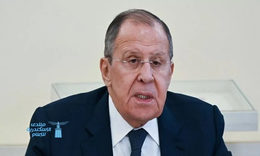 روسيا تدعو لإصلاح الأمم المتحدة وتعزيز دور دول الجنوب والشرق العالميين حسب لافروف