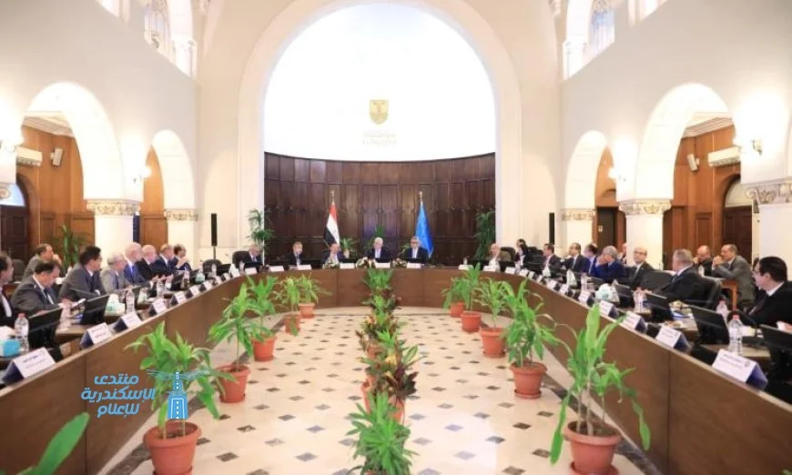 تفعيل مبادرة تمكين لدعم متحدي الإعاقة في العام الدراسي 2025-2026 بقيادة عاشور