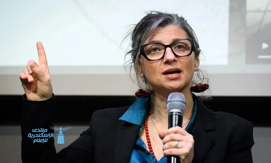 المقررة الأممية ألبانيزي تصف العقوبات الأمريكية ضدها بأساليب المافيا