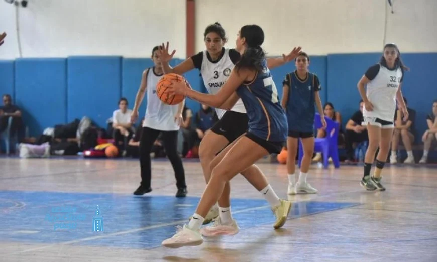 مستجدات مواجهات ذهاب ربع نهائي دوري المرتبط لكرة السلة للسيدات ونتائج مثيرة