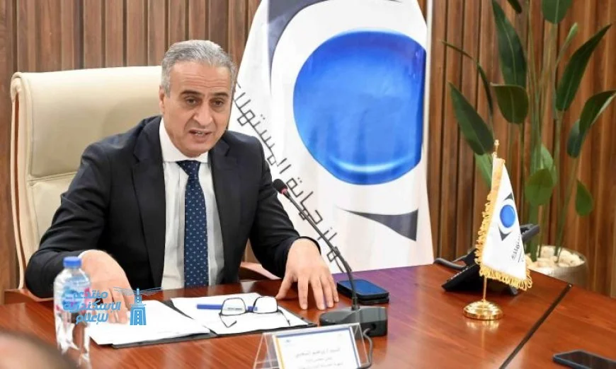 مجلس إدارة جهاز حماية المستهلك يبحث في استراتيجيات تعزيز الرقابة على الأسواق وضمان توفر السلع