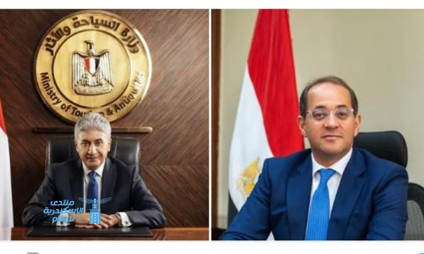 وزير المالية ووزير السياحة يعلنان عن تمديد مهلة 6 أشهر لمبادرة التسهيلات التمويلية