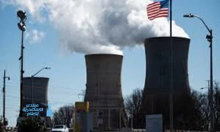 زيادة منتظرة في إنتاج الطاقة النووية في الولايات المتحدة