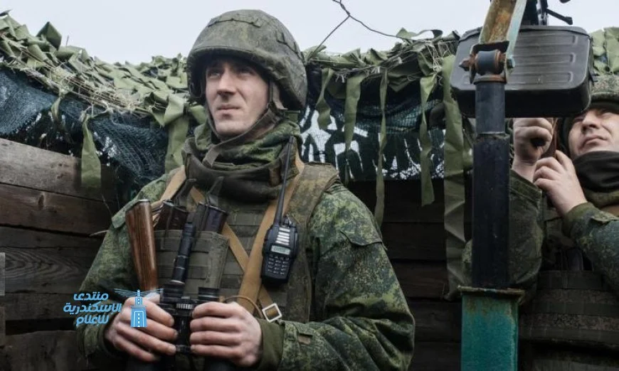 الدفاع الروسية تعلن تدمير 111 طائرة مسيرة أوكرانية في ليلة واحدة