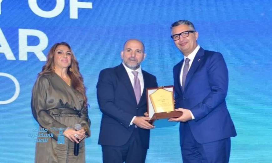 وزير التموين يشارك في مسابقة إنجاز العرب لريادة الأعمال لتعزيز الابتكار والإبداع