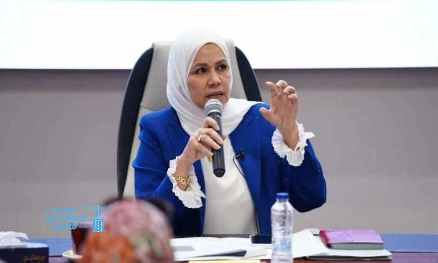 رئيس مصلحة الضرائب يعلن استمرار عمل المأموريات خلال عطلة نهاية الأسبوع