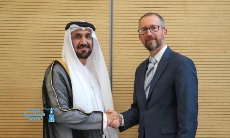 رئيس البرلمان العربي يطالب دول العالم بتعزيز الدعم لوكالة الأونروا