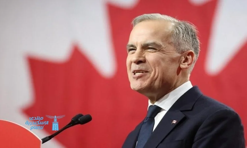 رئيس وزراء كندا ينطلق في جولة آسيوية لتعزيز العلاقات التجارية والأمنية مع الدول الآسيوية