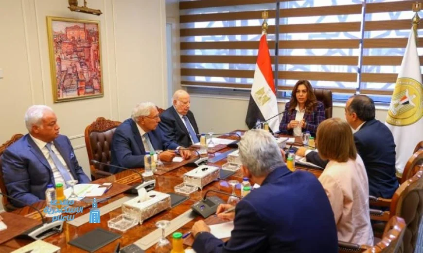 تعزيز الفائدة من المشاريع السياحية على مسار العائلة المقدسة في التنمية المحلية