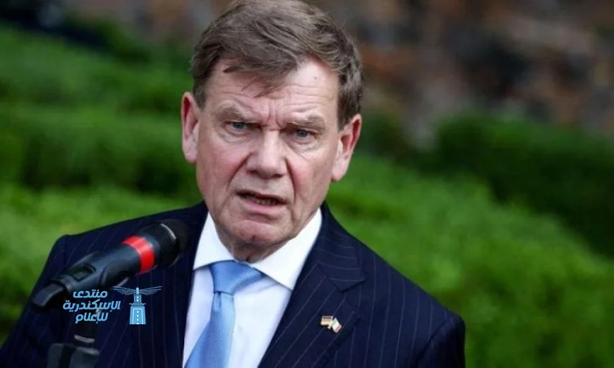 ألمانيا تؤجل زيارة وزير خارجيتها إلى الصين بسبب تدهور العلاقات وتأثير قيود التصدير