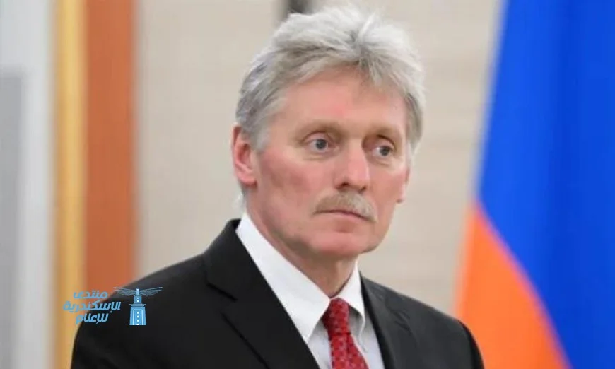 روسيا تعلن ردها على العقوبات الغربية بما يتناسب مع مصالحها الوطنية