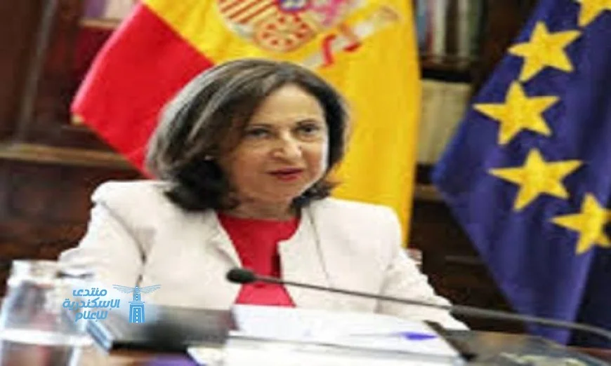 إسبانيا تعزز قوتها العسكرية في أوروبا الشرقية وتشارك في مبادرة الناتو لدعم أوكرانيا