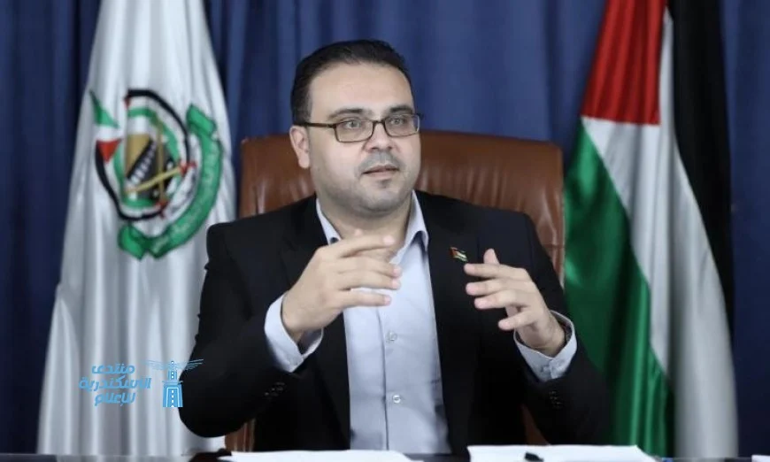 حماس تؤكد الالتزام باتفاق وقف إطلاق النار وتعلن عن نيتها إجراء حوار وطني شامل