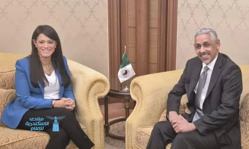 بنك التنمية الإفريقي يواصل دعمه القوي لتنفيذ البرنامج الوطني للإصلاحات تحت إشراف المشاط