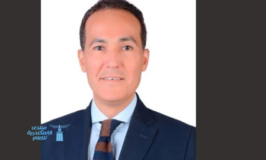 محمد عوض يتولى رئاسة جهاز تنمية التجارة الداخلية في خطوة جديدة لتعزيز التنمية الاقتصادية