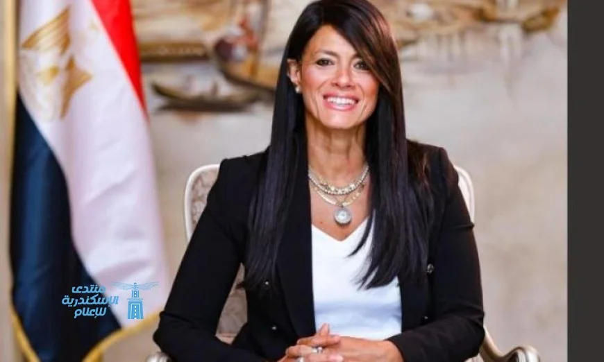 المشاط تكشف عن أهداف قطاع السياحة والآثار في خطة 2025 2026 المالية