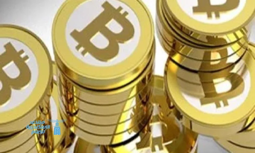 بيتكوين تتراجع في ظل انتظار تفاصيل الاتفاق التجاري المرتقب بين واشنطن وبكين