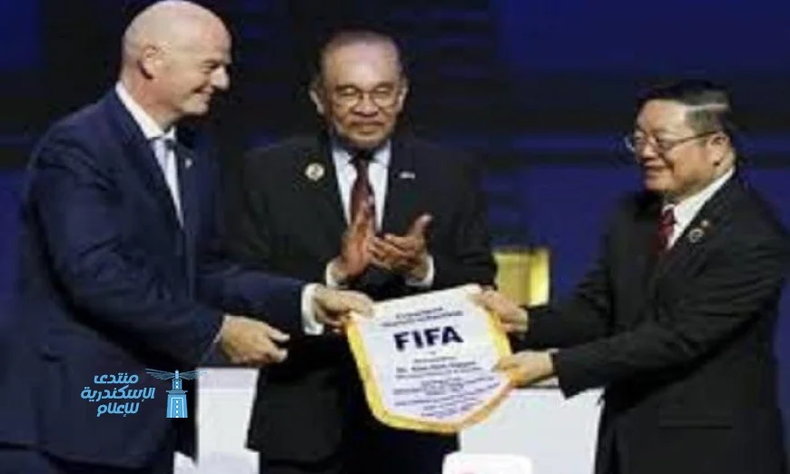 فيفا تعلن عن بطولة جديدة مثيرة في منطقة آسيان