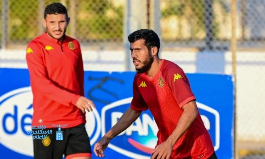 الترجي واستاد مالي يحققان التأهل إلى دور المجموعات في دوري أبطال إفريقيا