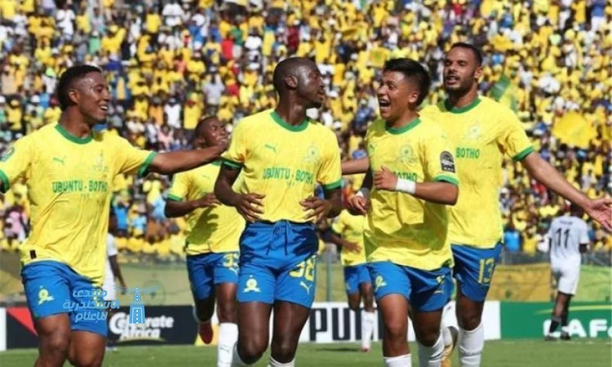 سيمبا وصن داونز يتأهلان إلى دور المجموعات في دوري أبطال إفريقيا