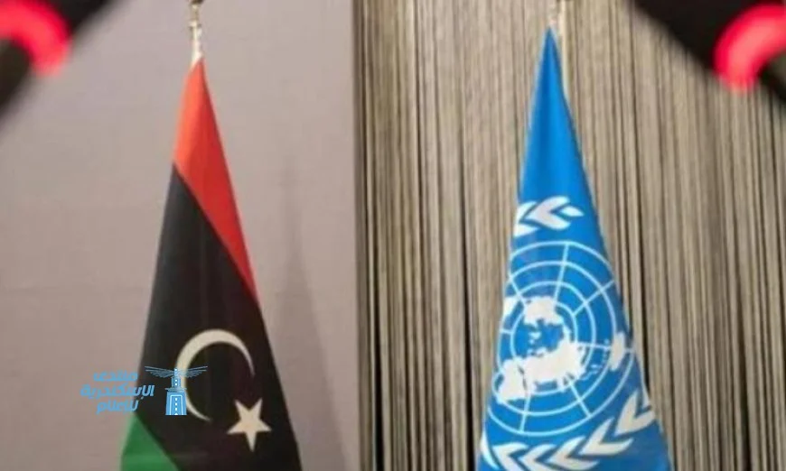 البعثة الأممية في ليبيا تؤكد أن الحوار هو الأساس لتنفيذ خريطة الطريق وإجراء الانتخابات